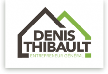 Denis Thibault entrepreneur général
